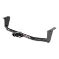 thumbnail image 1 of Curt 11265 Heavy Duty Class I Trailer Towing Hitch 1 1/4 In Receiver, Black, 1 of 8
