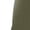 Dark Olive Green, variant on Women's Plus Size Soft Ease Cotton Knit Cropped Wide Leg Pant