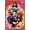 Barnwood Framed Version, variant on Marvel Doctor Strange in the Multiverse of Madness - Ensemble Wall Poster, 22.375" x 34"