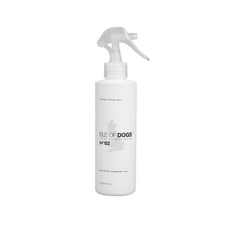 UPC: 0879472000616 | Isle of Dogs COATURE No 62 Evening Primrose Oil Conditioning Mist 250ml