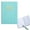 Blue, variant on Hot Sell!Sketchbook,Notepad, A7 Mini Notebook Organizers Plan Daily Plan Notebook Travel Diary 2025 ,Study Supplies,Classroom Must Haves