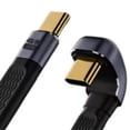 thumbnail image 4 of PD 240W 5A Type C to USB C Fast Charging Cable USB 4.0 40Gbps, 4 of 5