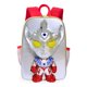 thumbnail image 1 of Ultraman Mochilas Anime Luminous Kindergarten School Bag Ultraman Egg Shell Shape Monster Bolsas casuales Mochila de viaje Regalo hola suerte unisex, 1 of 2