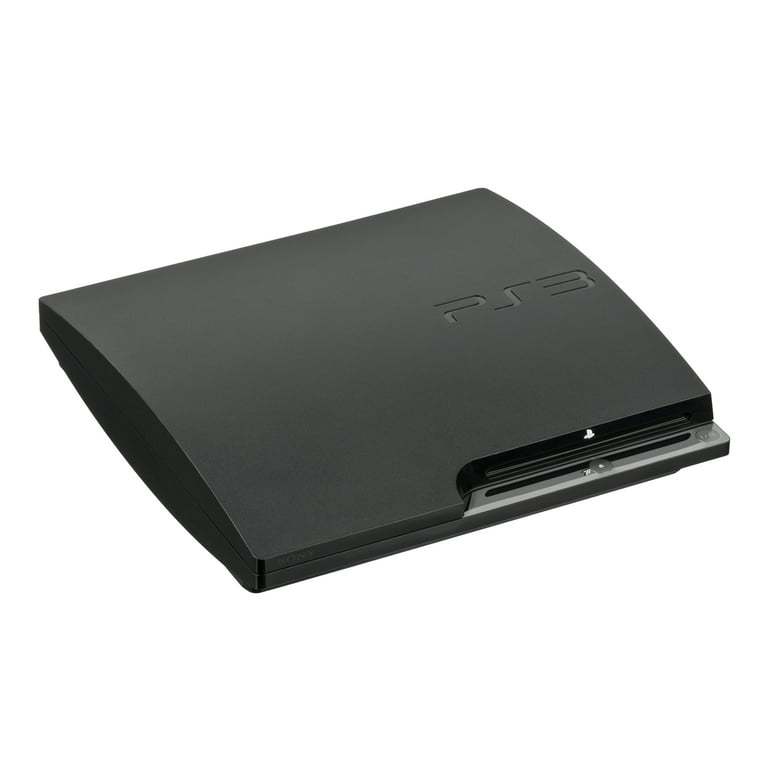 Sony PlayStation 3 Slim review: Sony PlayStation 3 Slim - CNET