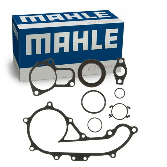 MAHLE Engine Timing Cover Gasket Set compatible with Toyota 4Runner Tacoma 2.7L L4 2007-2013