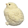 thumbnail image 2 of Handmade Chick Squeeze Toys Ultra Soft Squishy Fidget Toys Silicone Squishies Toys for Stress Relief, 2 of 8