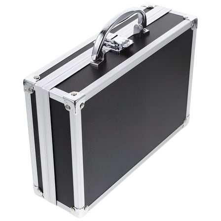 GASTROPOD Small Suitcases Aluminum Carrying Case
