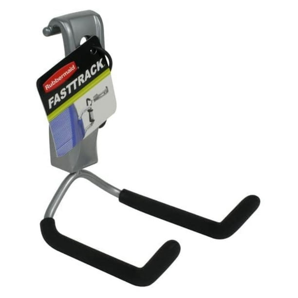Organizador de garaje Rubbermaid FastTrack, resistente
