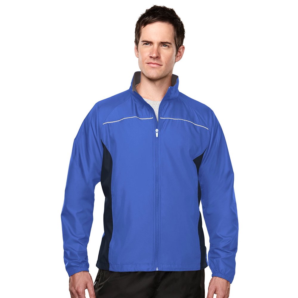 tri mountain jacket