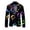 Red, variant on JHLZHS Men's Suits Regular Fit Wool Men's Themed Long Sleeve Single Suit Jacket Suit for Men Green Mens Sport Coat