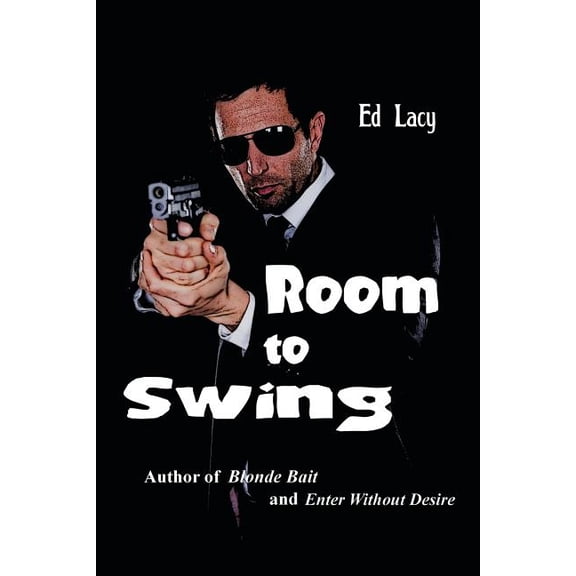 Room to Swing: A Touie Moore Mystery, (Paperback)