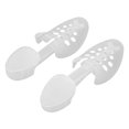 thumbnail image 3 of HUGFEGWE Shoe Stretcher, Shoe Tree Professional Adjustable Shoe Stretcher Breathable Shoe Expander Support Tool Accessory (L) CA919-158931, 3 of 8