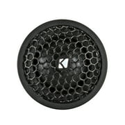 Kicker 46KST2004 3/4" KS-Series Tweeters w/ Crossovers