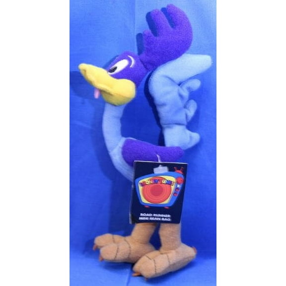 Warner Brothers Mini Road Runner