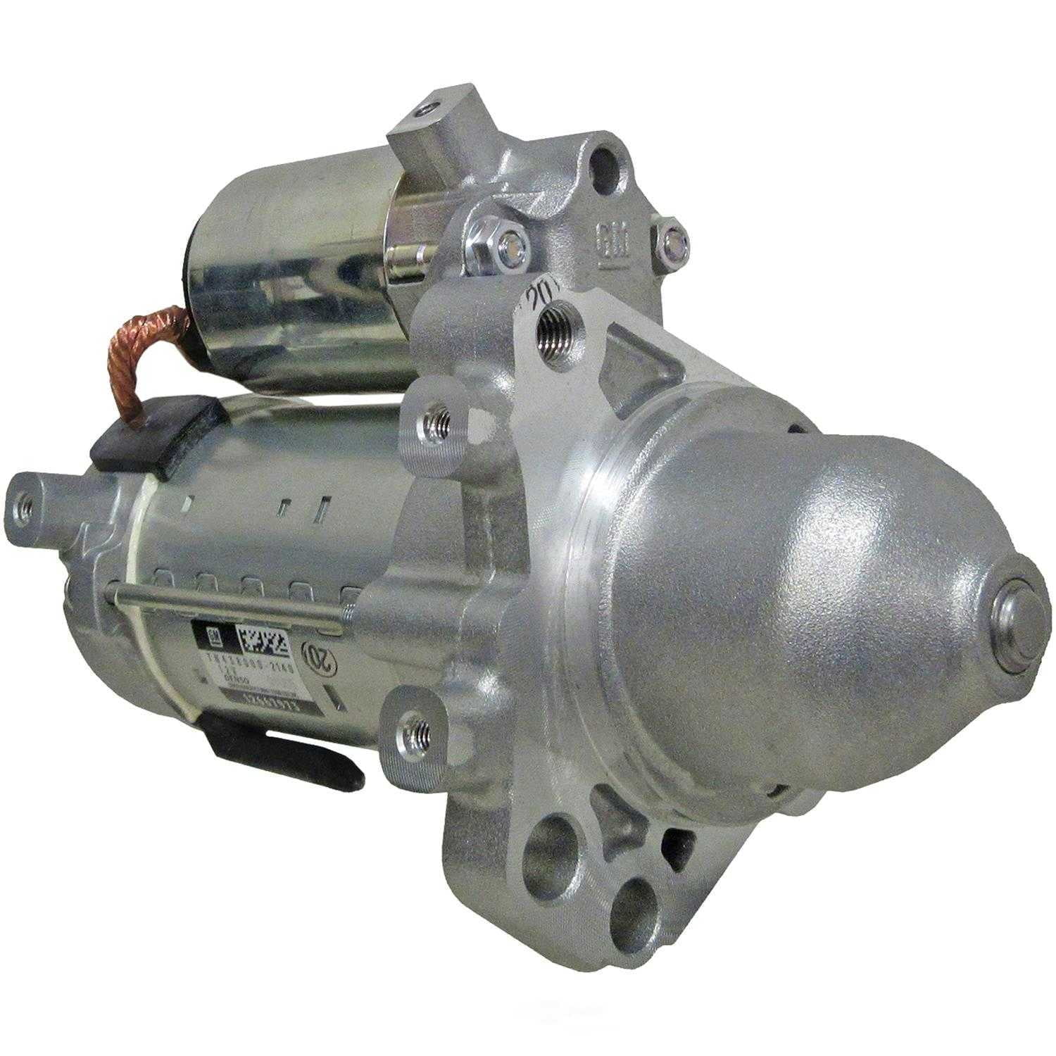 FVP Professional 12457 Starter Standard