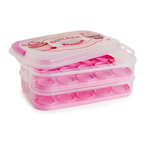SNIPS CUPCAKE HOLDER