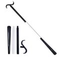 thumbnail image 2 of Birdeem Dressing Aid Rod Stick with Shoe Horn with Sock Removal Tool Extend, 2 of 5