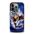 thumbnail image 1 of Goku Ultra Instinct 2nd iPhone 16 Pro Max Case, iPhone 12 Pro Max, 1 of 2