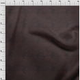 thumbnail image 4 of oneOone Viscose Chiffon Brown Fabric Texture Sewing Material Print Fabric By The Yard 42 Inch Wide, 4 of 6