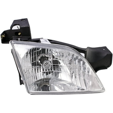 Dorman 1590085 Passenger Side Headlight Assembly for Specific Chevrolet / Oldsmobile / Pontiac Models