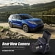 thumbnail image 4 of Rear View Backup Back Up Camera Auto Parts Back Up Camera Waterproof for 2011-2015 Ford Explorer EB5, 4 of 5