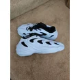 thumbnail image 2 of Adi-das Adifom Q Foam Shoes Blue Black HQ4322 Men's Size 9 1/2, 2 of 6