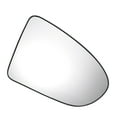 thumbnail image 1 of Reemplazo de vidrio del espejo retrovisor derecho calefaccionado de Unique Bargains para NISSAN Qashqai, 1 of 6