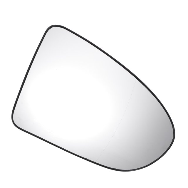 Reemplazo de vidrio del espejo retrovisor derecho calefaccionado de Unique Bargains para NISSAN Qashqai