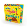 thumbnail image 1 of Hey Duggee: Duggee and the Squirrels: Tabbed Board Book (Hey Duggee) [Board book], 1 of 1