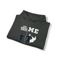 thumbnail image 4 of Biomedical Engineer Hoodie, Gifts, Hooded Sweatshirt, 4 of 4