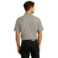 thumbnail image 2 of Port Authority  SuperPro React  Polo. K810 - XL Gusty Grey, 2 of 5