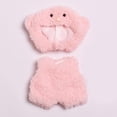 thumbnail image 2 of Body de muñeca de peluche CUTICAT para muñecas de 15 cm y 17 cm, 2 of 8