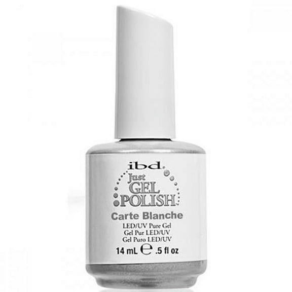 IBD Just Gel Polish - Carte Blanche - #56911