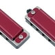 thumbnail image 2 of 5 Uds Mini Collar Armónica 4 Agujeros 8 Tonos Instrumento Musical Portátil () Rojo, 2 of 6