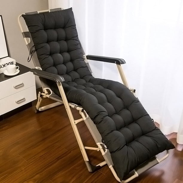Hamaca colgante para exteriores, cojín suave para silla de jardín, dormitorio, cesta colgante, almohada Fivean unisex