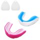 thumbnail image 1 of protectores bucales deportivos para niños, protector bucal deportivo con funda portátil, protector bucal juvenil para rugby, hockey BANYUO  Hogar, 1 of 5