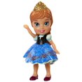 thumbnail image 1 of Princesse Disney Mini-figurine pour tout-petits - Anna, 1 of 1