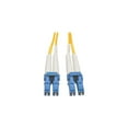 thumbnail image 6 of Tripp Lite 20M Duplex Singlemode 8.3/125 Fiber Patch Cable (LC/LC), 6 of 13