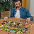 thumbnail image 3 of Rompecabezas Ravensburger The Gardener's Cupboard, 1000 piezas, 3 of 7