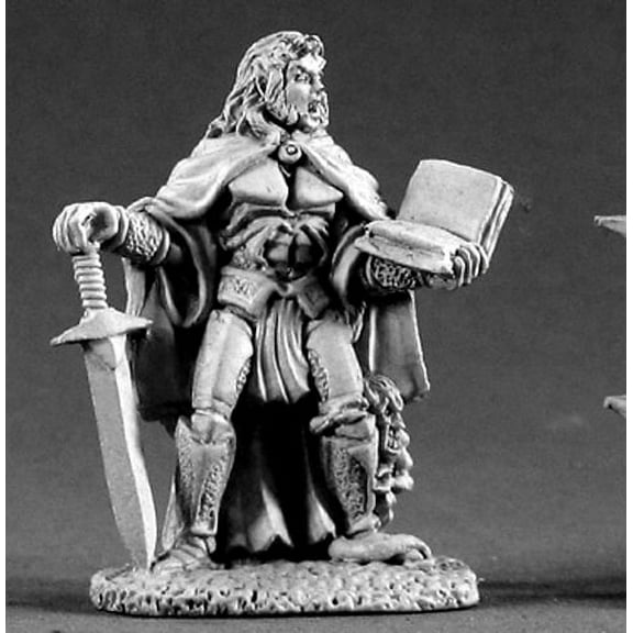 Reaper Miniatures Morrdha - Vampire Lord New