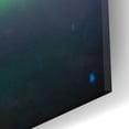 thumbnail image 3 of Epic Art 'Northern Light Aurora Borealis' by Epic Portfolio, Acrylic Glass Wall Art, 16"x12", 3 of 8