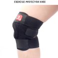 thumbnail image 4 of Rodillera deportiva Soporte Brace Running Baloncesto Patella Guard Protector Ndcxsfigh Nuevos Originales, 4 of 7