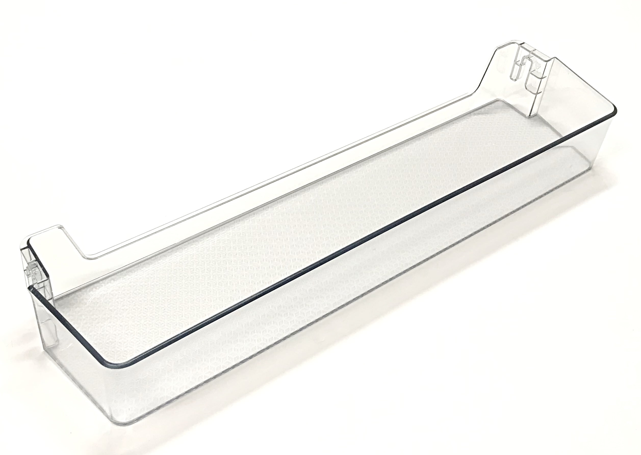 OEM Hisense Refrigerator Bottom Door Bin Originally Shipped With