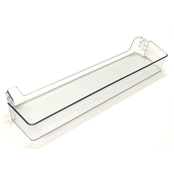 OEM Hisense Refrigerator Bottom Door Bin Originally Shipped With