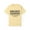 Banana, variant on Hilarious Project Manager Director Administrator Leaders Humorous Executive Supervisor Managing Enthusiast Unisex Garment-Dyed T-shirt