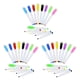 thumbnail image 1 of Tholdsy White Board Stationery Greasy Professional Dry Tools Pens Marking Markers Practical Painting Drawing Office Home Erase Baby Type1, 1 of 6