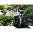 thumbnail image 2 of Little Giant F30-4000 4000 GPH 1.8 Amp Wet Rotor Pond Pump w/20 Foot Cord 566726, 2 of 9