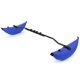 thumbnail image 4 of Kayak PVC Inflable Outrigger Flotador con Sidekick Arms Rod Kayak yeacher Flotador de kayak, 4 of 7