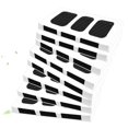 thumbnail image 2 of Paquete de 80 Filtros de Aire de Refrigerador de Repuesto para Refrigerador PAULTRA2 Pure Air Ultra II Filtro de Aire de Refrigerador, 2 of 5