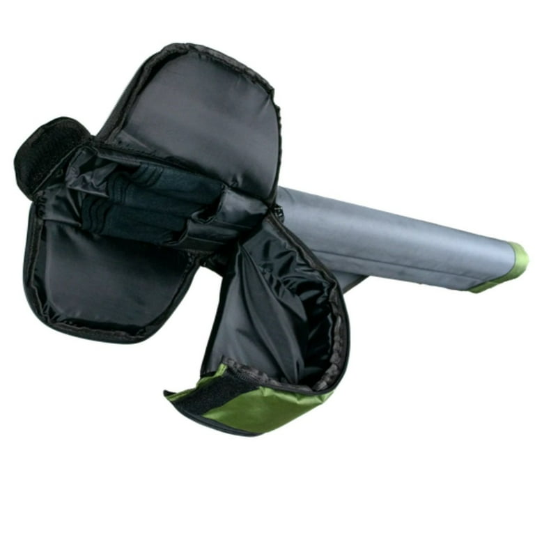 Adamsbuilt Tailwater Double 4-Piece Fly Rod Case with Pouch, 30